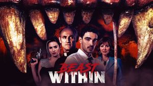Beast Within's poster