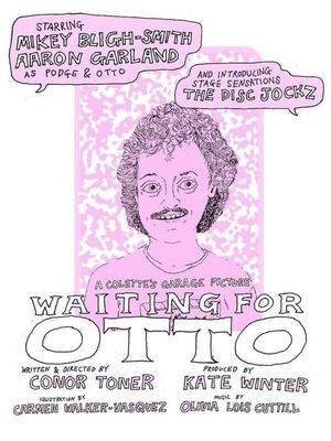 Waiting for Otto's poster