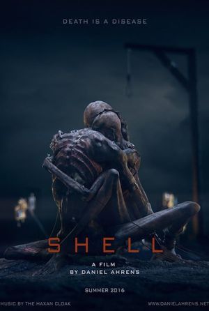 Shell's poster