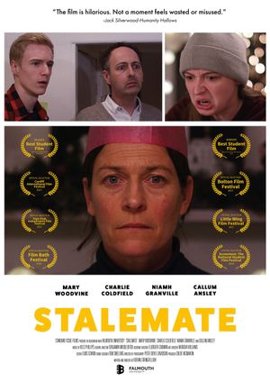 Stalemate's poster image