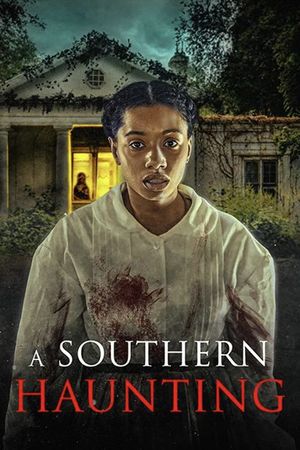 A Southern Haunting's poster