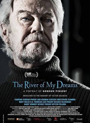 The River of My Dreams's poster