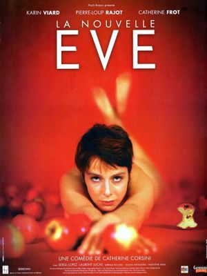 The New Eve's poster
