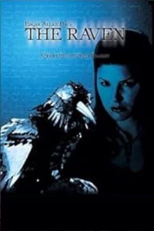 The Raven's poster