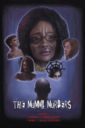 The Mummy Murders's poster