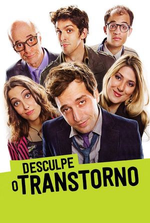 Love Stories's poster