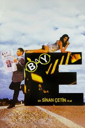 Bay E's poster