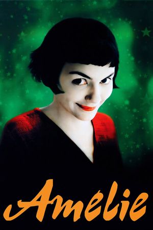 Amélie's poster