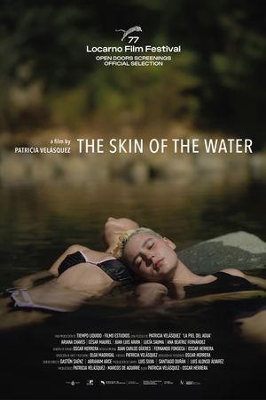 The Skin of the Water's poster