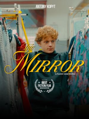 The Mirror's poster