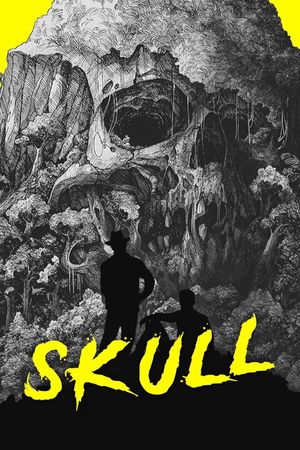 Skull's poster