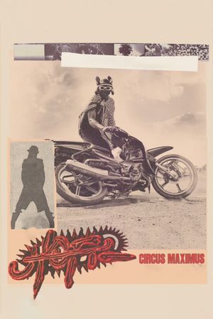 Circus Maximus's poster image