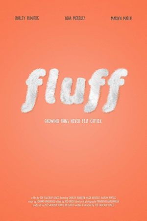 Fluff's poster