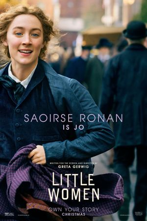 Little Women's poster