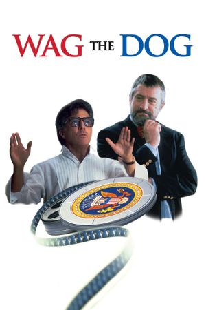 Wag the Dog's poster