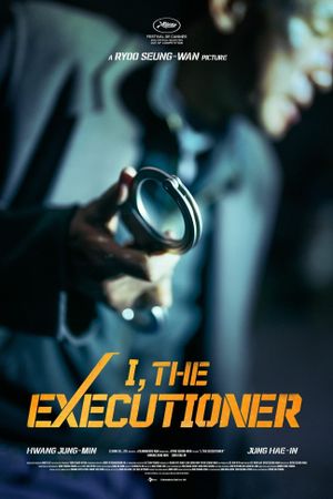 I, the Executioner's poster