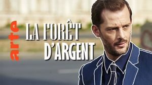 The Silver Forest's poster