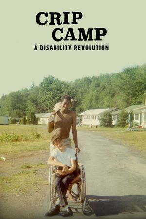 Crip Camp's poster