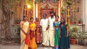 ThiruvinKural's poster