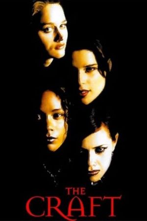The Craft's poster