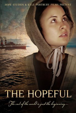 The Hopeful's poster image