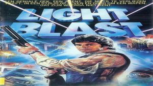 Light Blast's poster