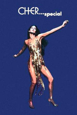 Cher... special's poster