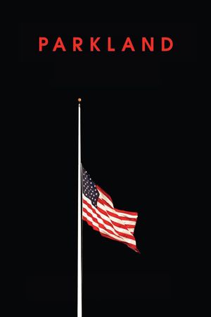 Parkland's poster