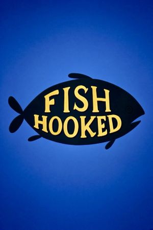 Fish Hooked's poster image