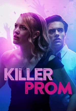 Killer Prom's poster image