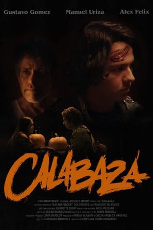 Calabaza's poster