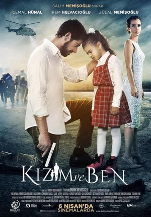 Kizim ve Ben's poster