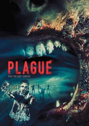 Plague's poster