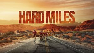 Hard Miles's poster