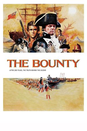 The Bounty's poster