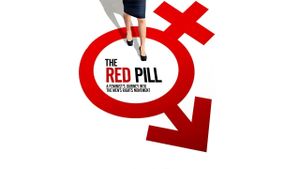 The Red Pill's poster