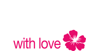 Aloha with Love's poster