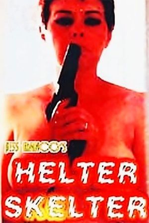 Helter Skelter's poster