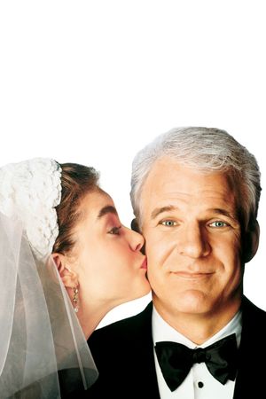 Father of the Bride's poster