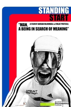 Standing Start's poster
