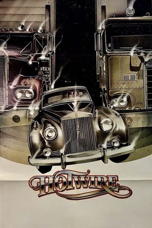 Hotwire's poster