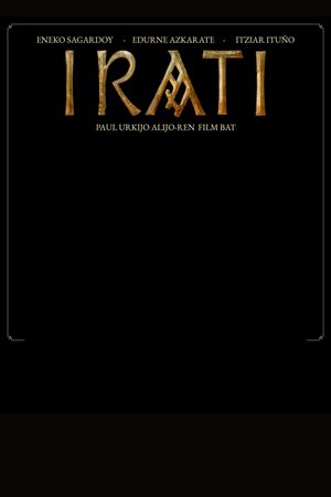 Irati's poster