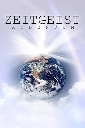 Zeitgeist: Addendum's poster