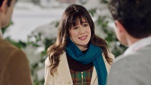 Deck the Halls on Cherry Lane's poster