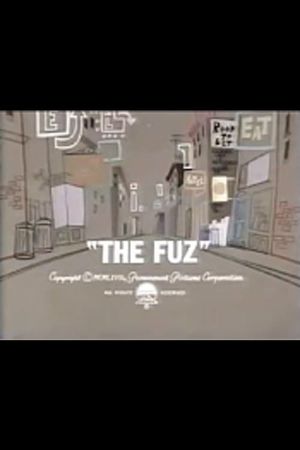 The Fuz's poster