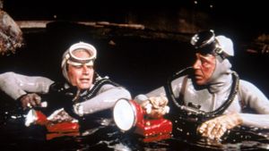 The Wreck of the Mary Deare's poster