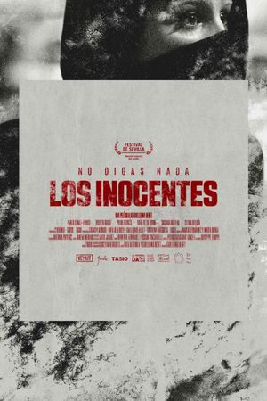 Los inocentes's poster