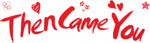 Then Came You's poster