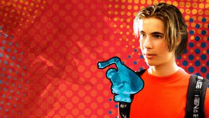 Brink!'s poster