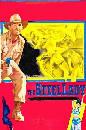 The Steel Lady's poster